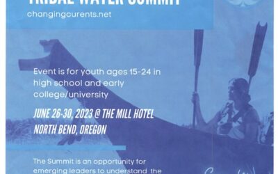 Tribal Water Summit