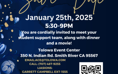 Parent Engagement Night – January