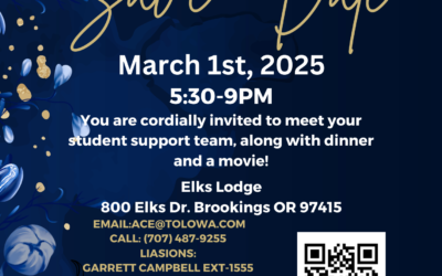 Parent Engagement Night – March