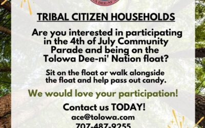 4th of July Community Parade