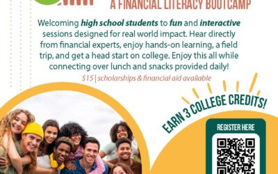 Financial Literacy Bootcamp