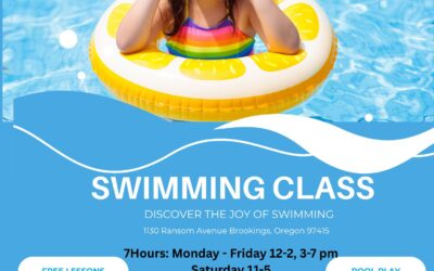 Swimming Class